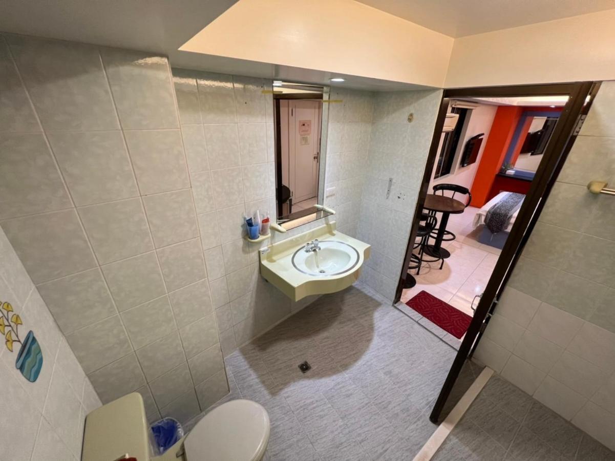 Boston Hotel Цзяи Экстерьер фото