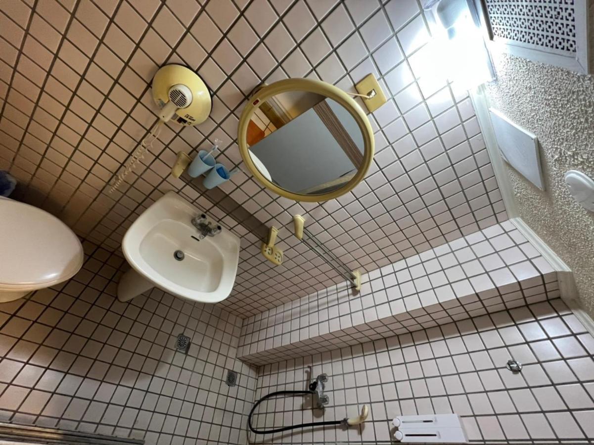 Boston Hotel Цзяи Экстерьер фото