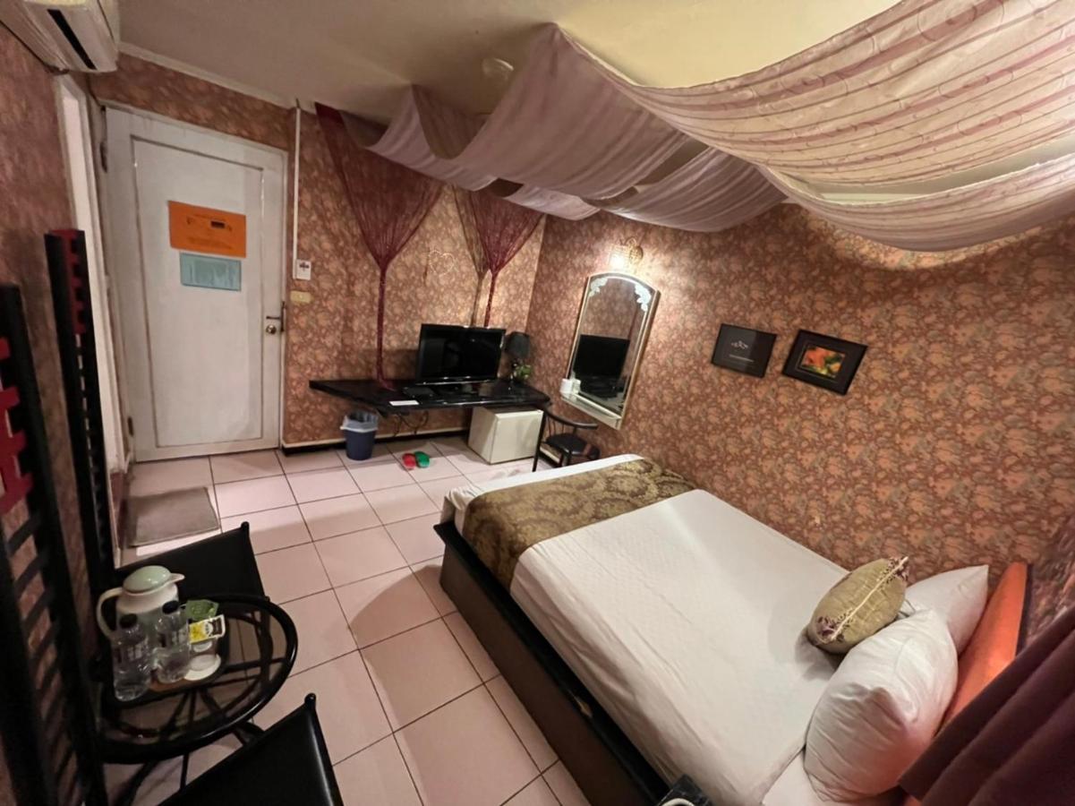 Boston Hotel Цзяи Экстерьер фото