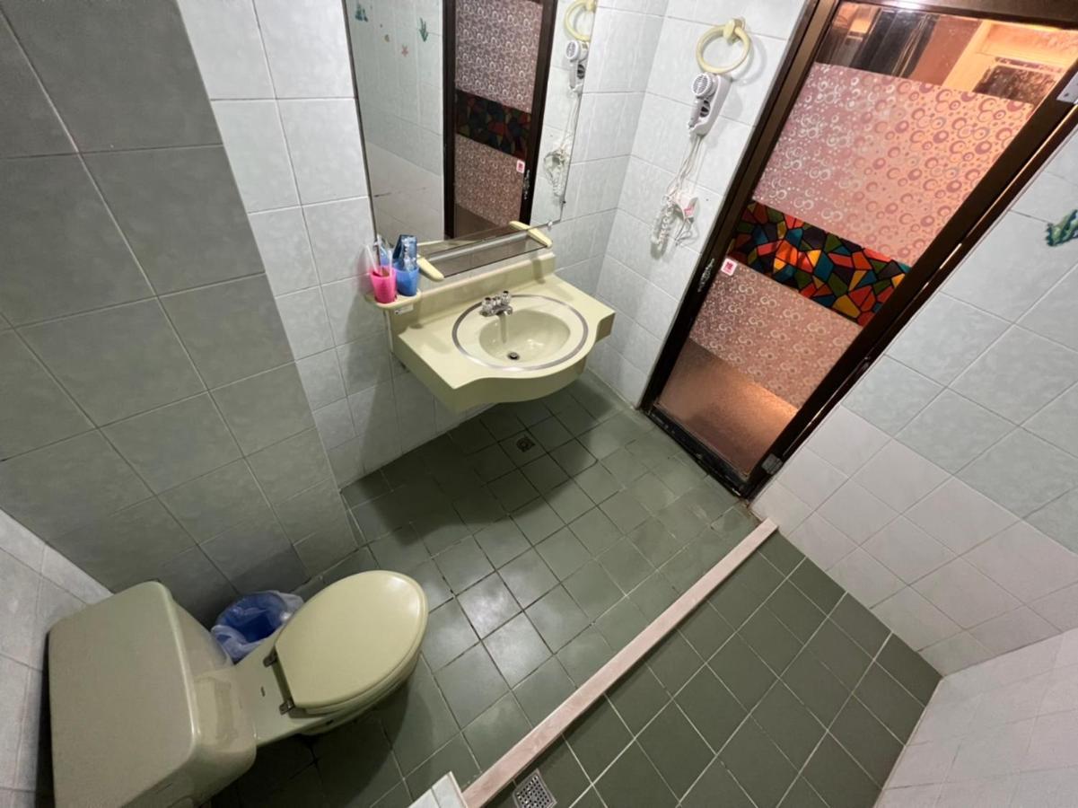 Boston Hotel Цзяи Экстерьер фото