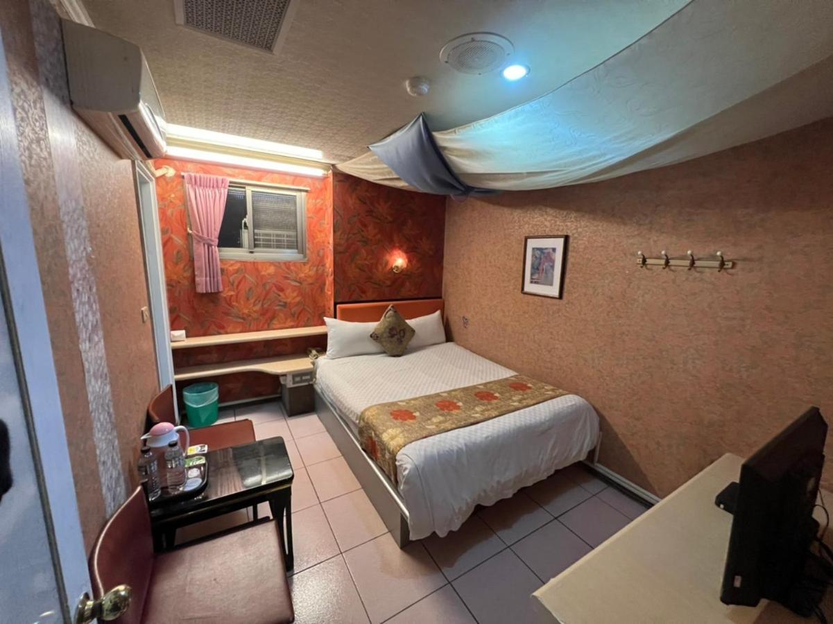Boston Hotel Цзяи Экстерьер фото