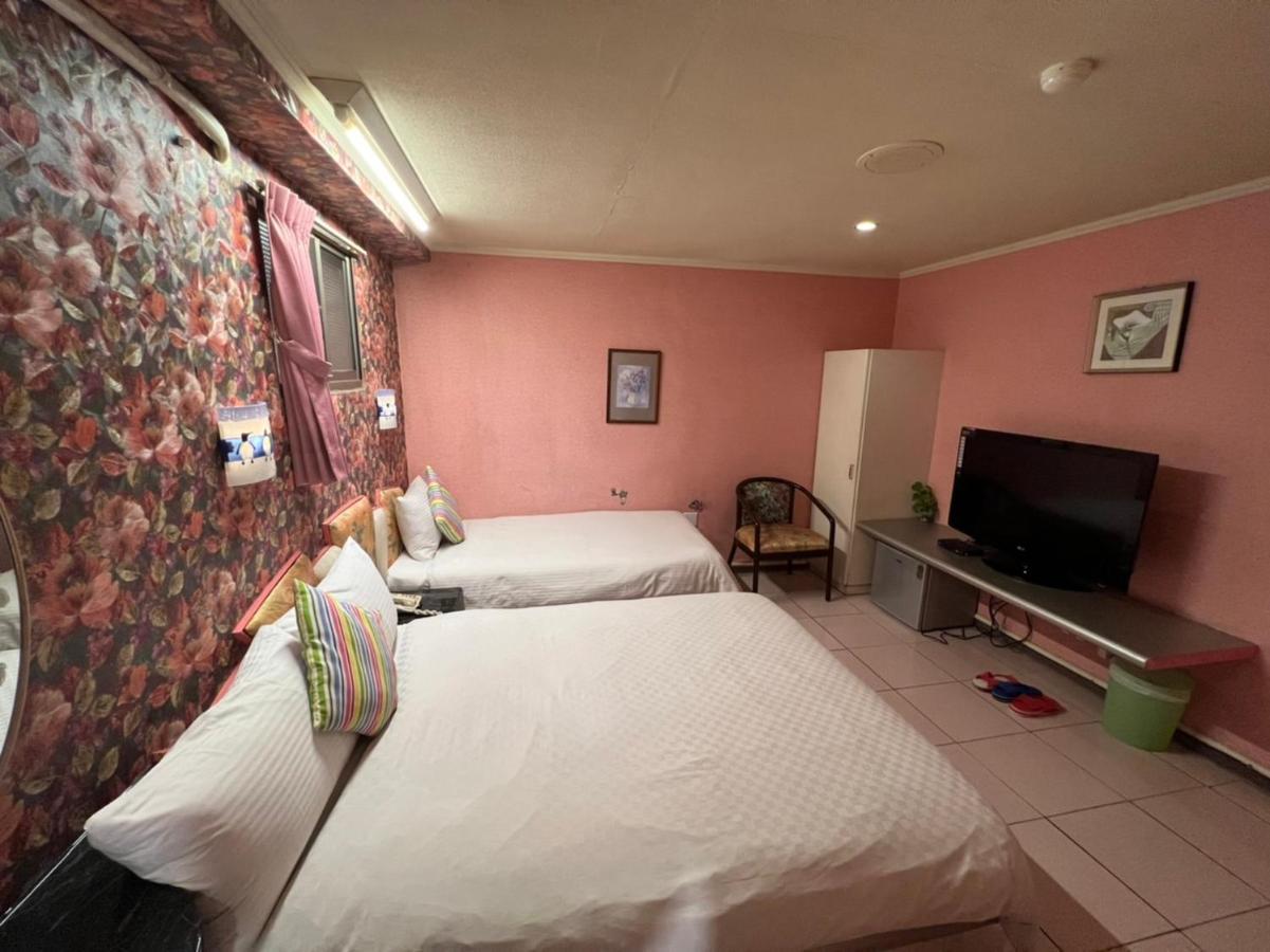 Boston Hotel Цзяи Экстерьер фото