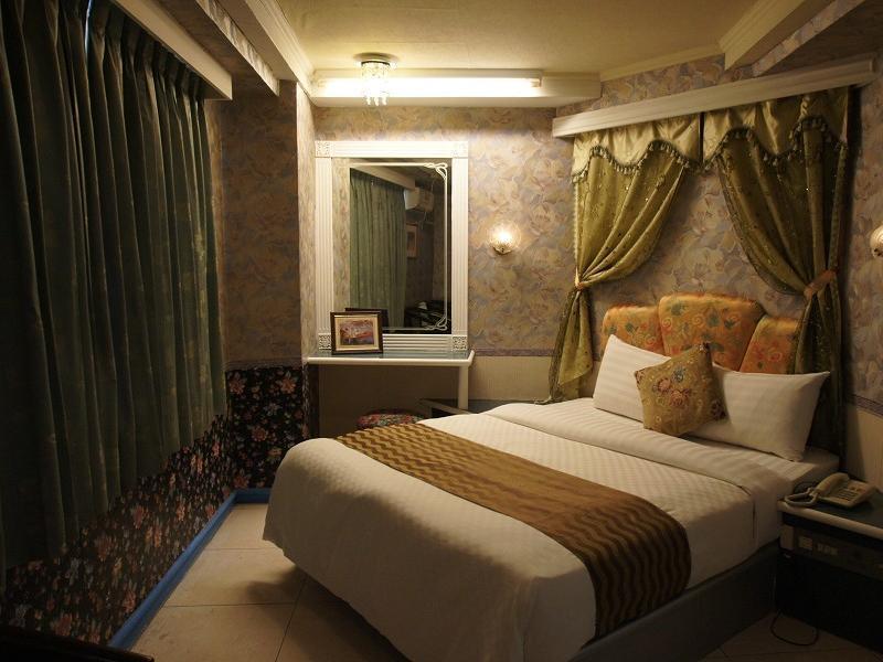 Boston Hotel Цзяи Экстерьер фото